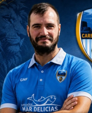 Fuentes (Piscina F.C.) - 2025/2026