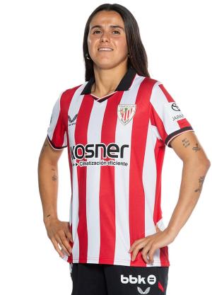 Landaluce (Athletic Club) - 2025/2026