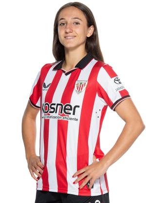 Amezaga (Athletic Club) - 2025/2026