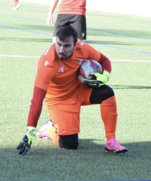 Jorge (C.D. Dynamis) - 2025/2026
