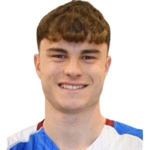 Ivn Prez (C.D. Ebro) - 2025/2026