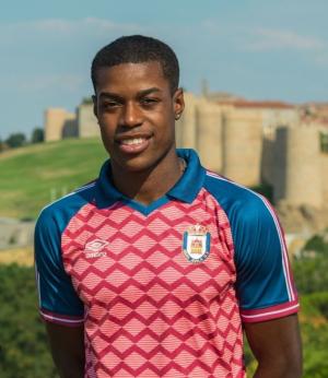 Prince (Real vila C.F.) - 2025/2026