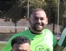 Jos Mari Garca  (C.D. Jdula) - 2025/2026
