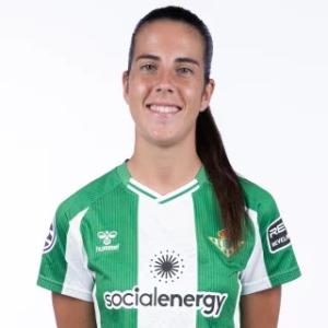 Sara Balma (Fundacin Real Betis) - 2025/2026