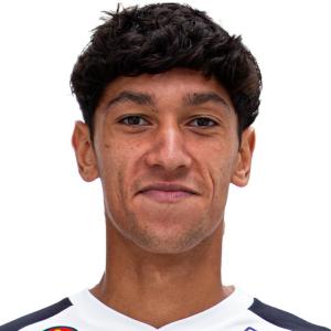 Adel (C.D. Tudelano) - 2025/2026