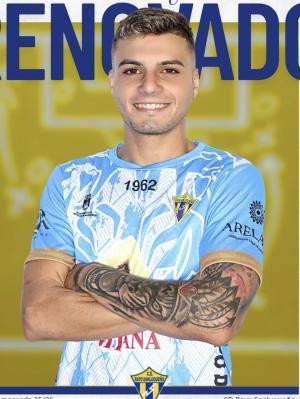 Chuliqui (Rayo Sanluqueo) - 2025/2026