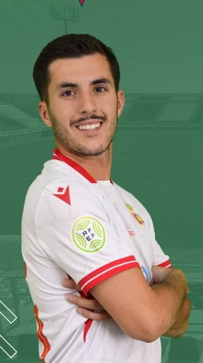 Jaime (Chiclana C.F.) - 2025/2026