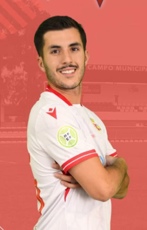 Jaime (Chiclana C.F.) - 2025/2026