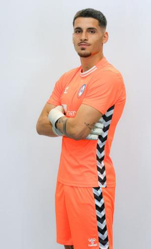 Miguel Prieto (Rayo Majadahonda) - 2025/2026