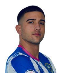 Javi Ortiz (C.E. Mercadal) - 2025/2026