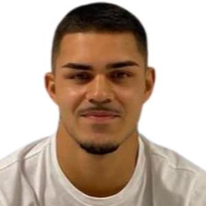 Marcos Marrero (C.D. Tenerife B) - 2025/2026
