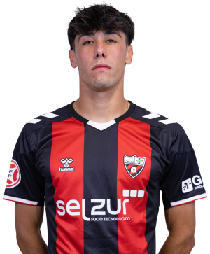 Lartitegi (Arenas de Getxo) - 2025/2026