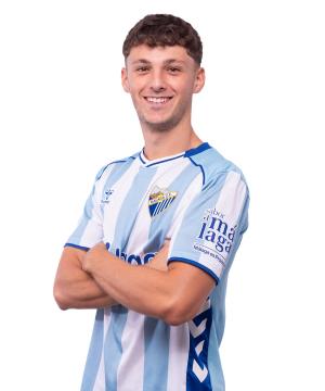 Badiola (Atltico Malagueo) - 2025/2026