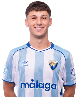 Badiola (Atl�tico Malague�o) - 2025/2026