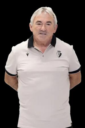 Victor Irurita (Osasuna Promesas) - 2025/2026