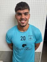 Jaime (U.D. Calpe) - 2025/2026