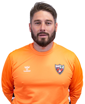 Jon Erice (Arenas de Getxo) - 2025/2026