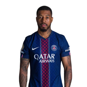 Kimpembe (Paris Saint Germain) - 2025/2026
