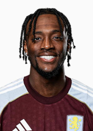 Tammy Abraham (Aston Villa F.C) - 2025/2026