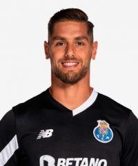 Cl�udio Ramos (F.C. Oporto) - 2025/2026