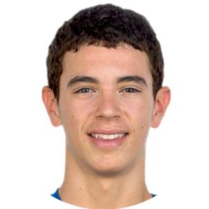 Lukas (S.D. Amorebieta) - 2025/2026