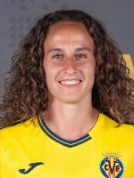 Jarque (Villarreal C.F. B) - 2025/2026