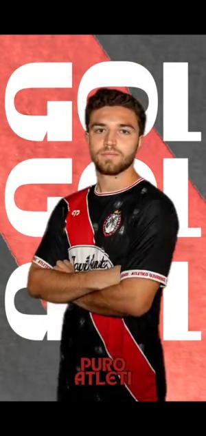 Manolo (Atltico Olivarense) - 2025/2026