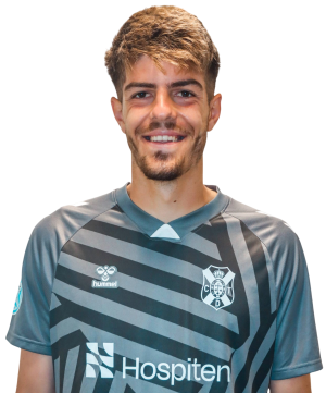 Padilla (C.D. Tenerife B) - 2025/2026
