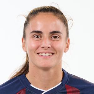 Carmen �lvarez (S.D. Eibar) - 2025/2026