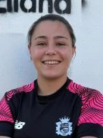Mara Garca (C.D.F.B. L'Eliana) - 2025/2026