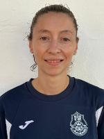 Burgada (C.D. At. Aspe) - 2025/2026