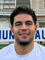 Gonzalez (Villajoyosa C.F.) - 2025/2026