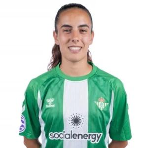 Luca Chvez (S.D.F. Real Betis B) - 2025/2026