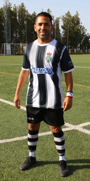 Nstor (Atltico Arjonilla) - 2025/2026