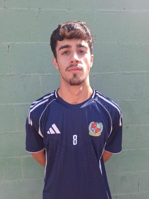 Manu Montaez (CF Benamocarra 2025) - 2025/2026