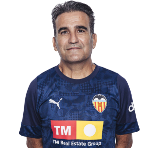 Edu Llorens (Valencia C.F.) - 2025/2026