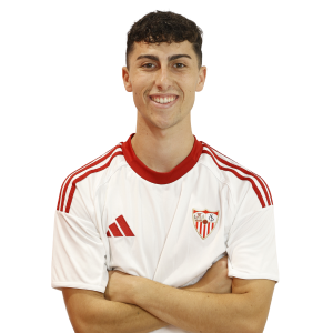 Fidel (Sevilla F.C. D) - 2025/2026