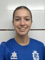 Fuertes (C.D.F.B. L'Eliana B) - 2025/2026