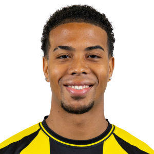 De Le�n (Barakaldo C.F.) - 2025/2026