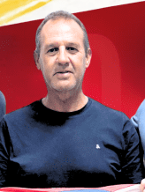 Pepe Koscis (Poli Almer�a) - 2025/2026