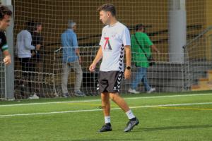 Pablo Lara (Cerro del guila) - 2025/2026