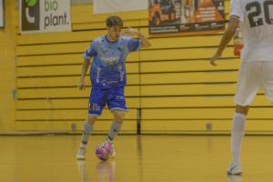 Dela (El Ejido Futsal) - 2025/2026