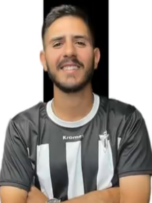 Fran (C.D. Campamento) - 2025/2026