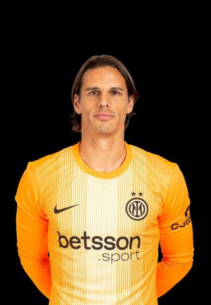 Sommer (Inter de Mil�n) - 2025/2026