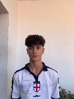 Hugo Iruela (C.D. Avanza Ja�n) - 2025/2026