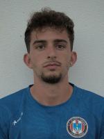 Xavi (Atltico Jonense) - 2025/2026