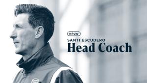 Santi Escudero (Melbourne Victory B) - 2025/2026