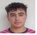 Hugo (Atl�tico Meng�bar FS) - 2025/2026