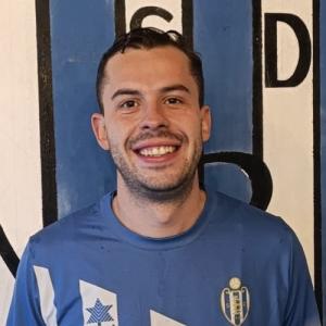 Javi Lpez (S.D. Brexo Lema) - 2025/2026