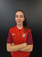 Haubiz (C.F. La Nuca) - 2025/2026